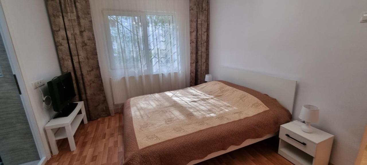 Studio Roco Apartment Cluj-Napoca Luaran gambar